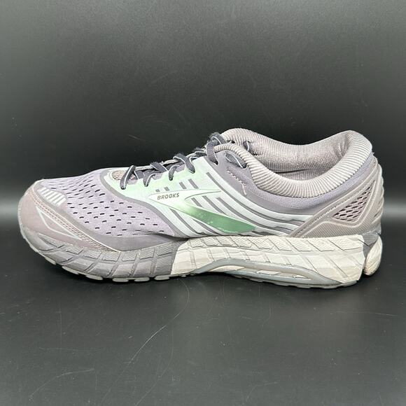 Brooks Ariel 18 Running Shoes 1202711B019 Women's Sz‎ 11 - Picture 6 of 10